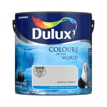 Farba lateksowa Kolory Świata polarna mgiełka 2,5 l Dulux