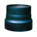 Redukcja czarna odwrotna 110 x 120 x 2 mm