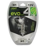 Żarówka samochodowa H1 12V 55W P14,5s 4CAR