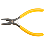 Szczypce precyzyjne uniwersalne 120 mm 32D030 TOPEX