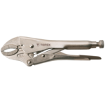 Szczypce zaciskowe uniwersalne 225 mm okrągłe szczęki 32D855 TOPEX