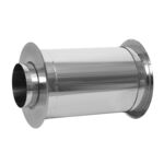 Izolowane przejście ochronne 200