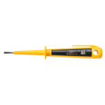 Próbnik instalacji elektrycznej 125-250 V 140 mm 39D058 TOPEX
