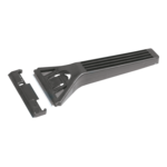 Skrobak do szyb 2 ostrza 18B550 Top Tools
