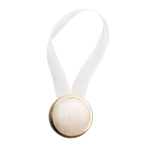 Magnes dekoracyjny 94 perłowy