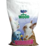 Pelet drzewny dla zwierząt Nature Wood 2,8 kg Vitakraft