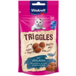 Przysmak dla kota Triggles ryba 40 g Vitakraft