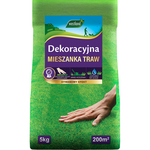 Trawa dekoracyjna - mieszanka nasion traw 5 kg Westland