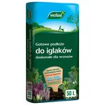 Podłoże do iglaków formułą R+ 50 l Westland