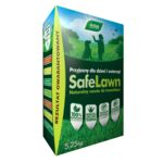 Nawóz naturalny do trawników Safe Lawn 150 m2 Westland