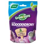 Nawóz do rododendronów 6 miesięcy 300g saszetka Westland