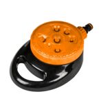 Zraszacz 8-funkcyjny na podstawie BLACK LINE