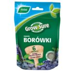 Nawóz do borówek 6 miesięcy 300g saszetka Westland