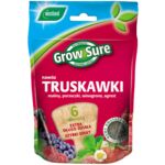 Nawóz Truskawki 6 miesięcy 300g saszetka Westland
