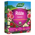 Nawóz do róż 1 kg Westland