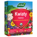 Nawóz do kwiatów 1 kg Westland