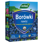 Nawóz do borówek 1 kg Westland