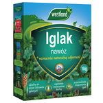 Nawóz do iglaków 1 kg Westland