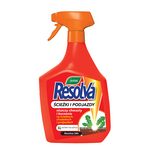 Środek chwastobójczy Resolva ścieżki i podjazdy - gotowy do użycia Westland