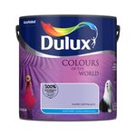 Farba lateksowa Kolory Świata kwiat rozmarynu 2,5 l Dulux