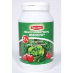 Nawóz uniwersalny ogrodowy 2,5 l ekologiczny naturalny Aquafor