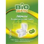 Aktywator do szamb i oczyszczalni BIOSEPTIC 25 g