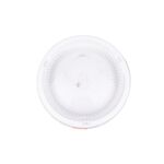 Oprawa oświetleniowa Alfa LED klosz szklany 