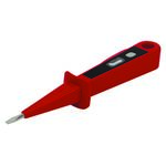 Miernik napięcia Euro mały