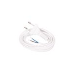 Przewód przyłączeniowy 1,9 m biały