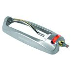 Zraszacz oscylacyjny metalowy WHITE LINE