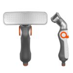 Zraszacz ręczny WATERFALL WHITE LINE