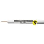 Kabel koncentryczny CB113 250 m