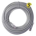 Patch kabel UTP Cat5e 15 m