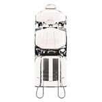 Żarówka halogenowa Eco JC 28 W G9 ciepła biel