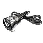 Lampa warsztatowa 230 V 60 W 5M