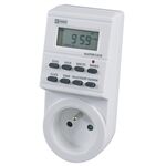 Programator czasowy cyfrowy TS-EF1