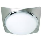 Plafoniera KONAK-3 HL635B CHROME+MATCHR HOROZ