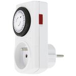 Programator czasowy mechaniczny 15FD/3A