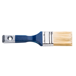 Pędzel płaski niebieski 1" Nuance