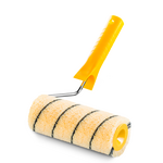 Walec malarski z rączką Star 25 cm Nuance