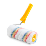 Walec malarski z rączką Kolor 25 cm Nuance