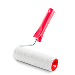 Walec malarski z rączką Welur 18 cm Nuance