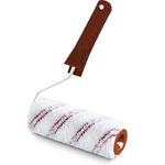 Walec malarski z rączką Welur 18 cm Nuance