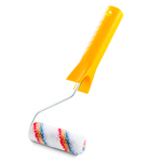 Rolka Kolor 10 cm Nuance 