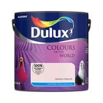 Farba lateksowa Kolory Świata ogrody magnolii 2,5 l Dulux