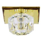 Sufitowa oprawa punktowa NUFER HL800 YELLOW HOROZ