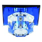 Sufitowa oprawa punktowa NUFER HL800 BLUE HOROZ