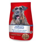 Karma sucha dla psa drób / wołowina 8 Apiron 