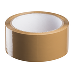 Taśma pakowa bezbarwna 45 mm x 40 m GO/ON!