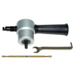 Wycinarka trzpieniowa do blach Condor